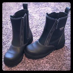 🏍 Motorcycle Boots 🏍